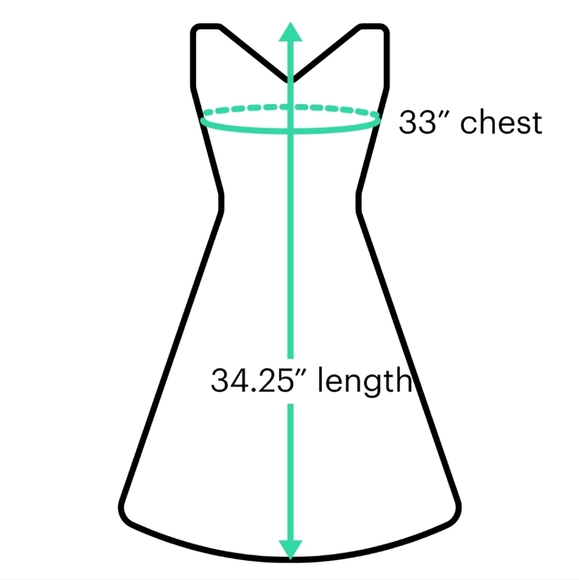 Kate Spade Saturday 100% cotton Mini Blue Spots Dress Size M - Picture 3 of 3